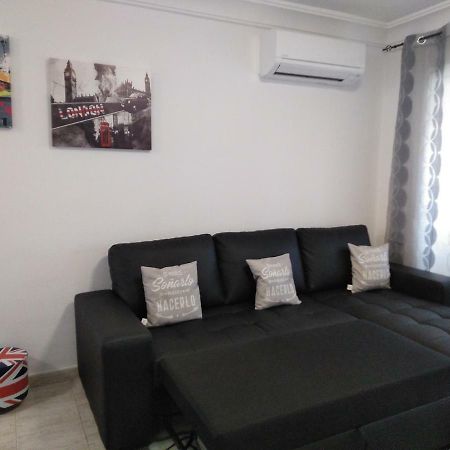 Ferienwohnung Residencial Los Olivos Cala de Finestrat Exterior foto